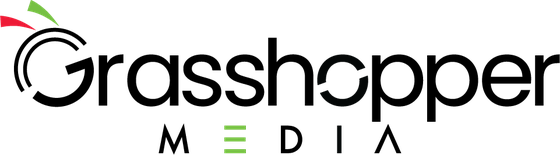 Grasshopper Media logo