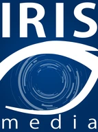 Iris Media logo